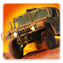 Hummer Hill Climb Drive APK