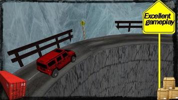 Hummer Hill Climb Drive স্ক্রিনশট 2