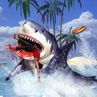 Hungry Shark Predator icône