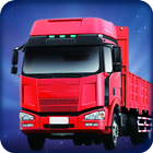 Drive Happy Truck ícone
