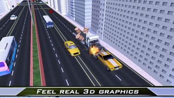 Drive Happy Truck imagem de tela 2