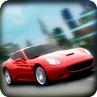 High Speed Racing 3D ikon