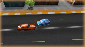 High Speed Racing 3D capture d'écran 1