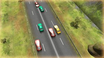 High Speed Racing 3D syot layar 2