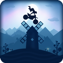 Hill Climb Bike Racing offroad APK