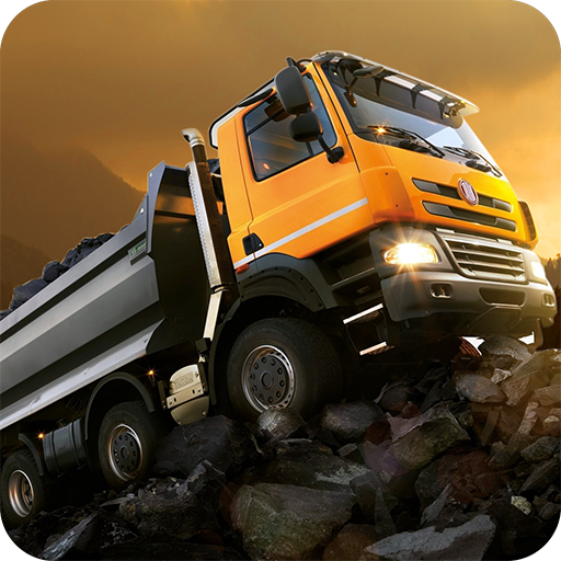 Hill Climb Truck Simulator