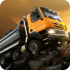 Hill Climb Truck Simulator APK download