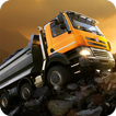 Hill Climb Truck Simulator