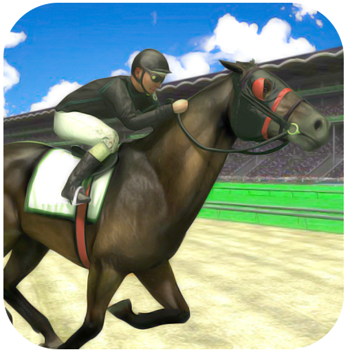 Horse Ride 3D