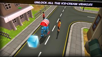 Ice Cream Sim 3D ảnh chụp màn hình 3