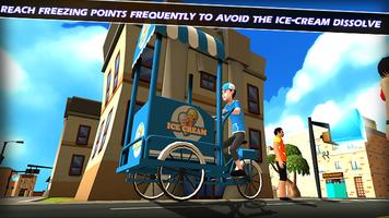 Ice Cream Sim 3D ảnh chụp màn hình 2