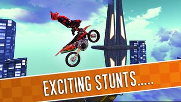 Insane Bike Challenge poster