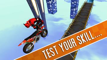 Insane Bike Challenge screenshot 3