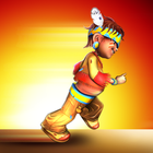 Jungle Escape Run icon