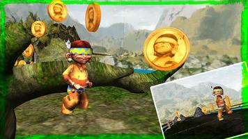 Jungle Escape Run screenshot 1
