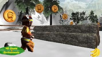 Jungle Escape Run screenshot 3