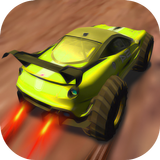 Jet Car Stunt ikona