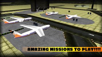 Kargo Plane Parking 截圖 2