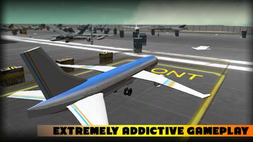 Kargo Plane Parking 截圖 3