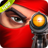 Kill Shot Sniper icon