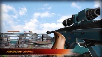 Kill Shot Sniper screenshot 3