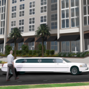 Limo Parking Driving APK