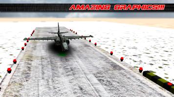 Park My Plane 3D Plakat