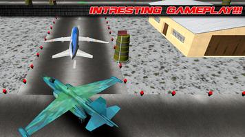 Park My Plane 3D screenshot 1