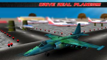 Park My Plane 3D screenshot 2
