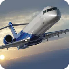 Plane Driving Simulator Free APK download