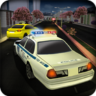Icona Police Car Driving Simulator