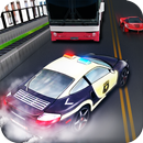 Police Car Driver Chasedown APK