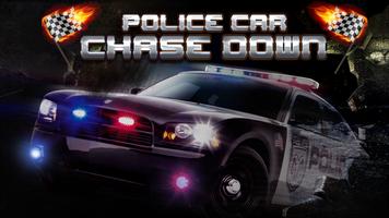 برنامه‌نما Police Car Driver Chasedown عکس از صفحه