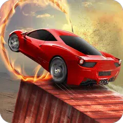 Baixar Reckless Stunt Cars APK