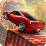 Reckless Stunt Cars আইকন