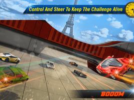 Reckless Stunt Cars syot layar 1