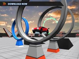 Reckless Stunt Cars screenshot 3