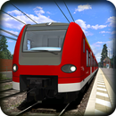 Real Train Driver Sim aplikacja