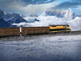 Real Train Driver Sim скриншот 3