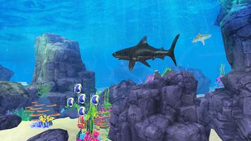 Revenge Of Angry Shark screenshot 3