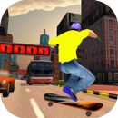 Street Sesh 3D APK