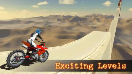 Stunt Crazy 3D - Offroad APK download