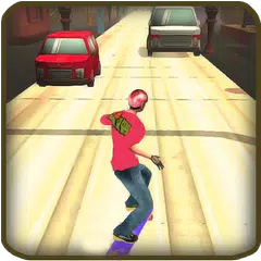 Subway Skates