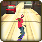 Subway Skates icono