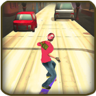 Subway Skates ikon