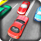 Super cars Racer آئیکن