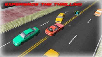 Super cars Racer اسکرین شاٹ 2