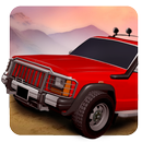 SUV Conduite Sim APK