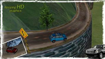 SUV Sim Plakat