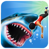 Shark Simulator 3d Game APK